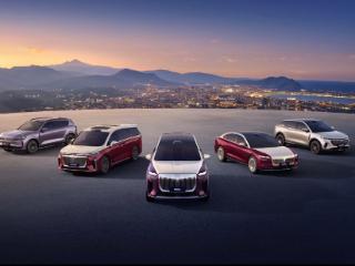 岚图汽车成功完成港股上市前置审批 即将登陆香港联交所