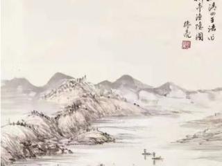 墨韵纳祥贺新春——2026“跃马迎春”鲁网青岛（莱西）书画院网络作品展