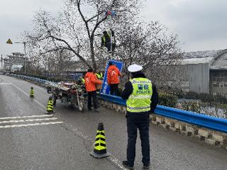 平安产险河南分公司开展“万家灯火平安行”公益行动 守护万千家庭团圆路