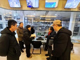 哈尔滨：消费体察走进食品企业