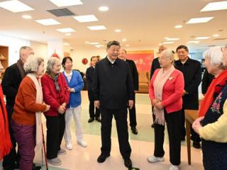 一见·“吾老·新街”：多元化养老体系的实践