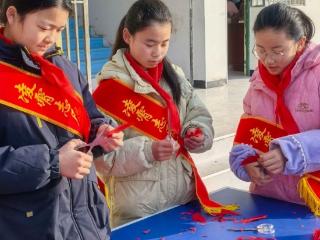 心愿如光，双向奔赴——2026新年心愿公益活动的心愿都实现啦