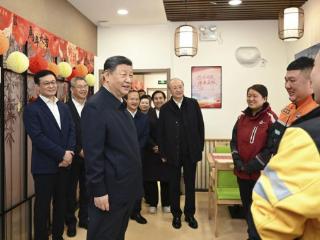 第1视点｜为新就业形态劳动者织密保护网