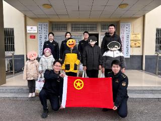 点亮微心愿，让温暖陪伴