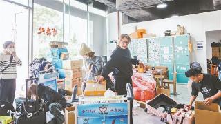 厦金“半小时交通圈”构建起“一日生活圈”