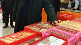 近镜头｜总书记心系“老字号”