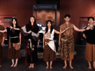 亲手做匹“新春小马”！大河村马年文化大餐上线