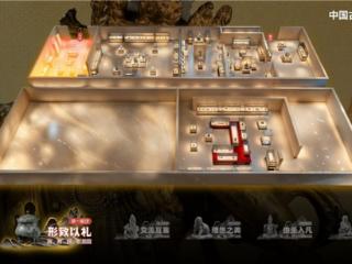 新春添文韵 云上赏瑰宝BesTV上海博物馆中国古代雕塑馆重磅上线