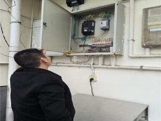 湖北来凤：武陵山深处，安全网这样织牢