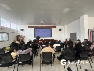 “走心”更“入心”！汇川区高桥社区开展家风家教活动