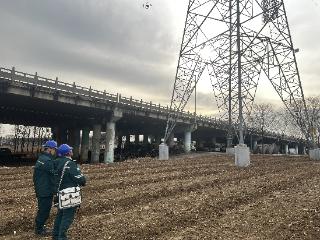 国网济宁供电公司守好电网“主动脉”，全力护航春节可靠供电