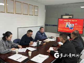 南方电网兴义供电局多部门联动开展"迎峰度冬"春节前走访帮扶 靠前服务守护万家灯火