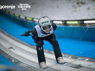 gorenje X 斯洛文尼亚滑雪国家队：三十五载，共抵巅峰