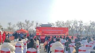 济宁市泗水县住建局：政策赋能优供给 安居惠民启新程——全力护航2026年新春房地产促消费活动