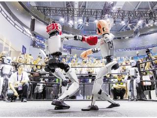 宇树科技牵头 人形机器人产业国家标准化试点项目成功立项