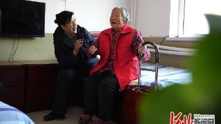 隆尧县多措并举让民生保障更有温度