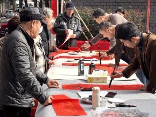 新春走基层｜温州洞头：坚守与欢庆共绘海上花园新春画卷