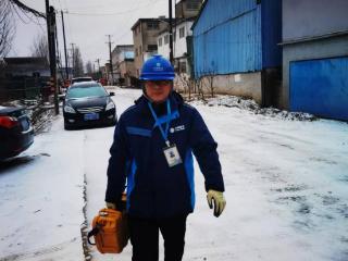 山东移动临沂分公司：风雪砺初心 坚守网络畅通线