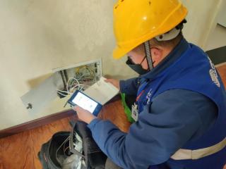 山东移动临沂分公司：心级服务寒冬暖 宽带畅通恒守护