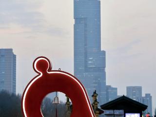 舞韵飞扬贺新春！南京台城夜游活动即将诗意开场