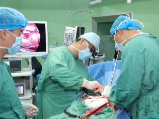 心脏手术开启“磁悬浮”时代烟台毓璜顶医院成功开展全磁悬浮LVAD植入术