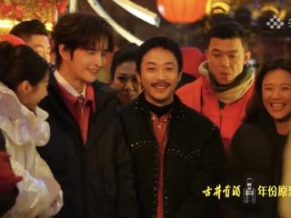 张兴朝：最想带张技能五上春晚