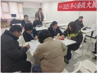 邮储银行漯河市分行：金融为民暖一线 贴心服务惠企工