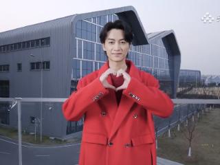 陈晓：非常骄傲回家乡参加央视春晚，节目与科技有关