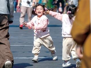 杭州迎来一波“反向团圆”潮