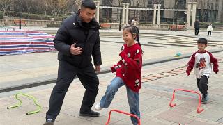 “体育外卖”,让运动触手可及