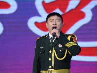 吉林好人 引领风尚｜ 以艺润心 以平安筑梦