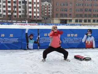 笃行育人 护航成长｜三尺讲台育桃李 一身武韵铸师魂