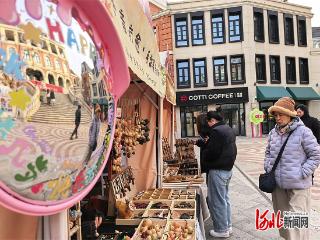 让城市更新拥抱文旅产业（八）：文化融入烟火气 城市记忆更动人