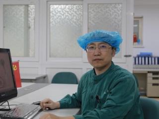 新春走基层 | 无影灯下的春节守护者 —— 走进烟台毓璜顶医院麻醉科