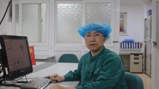 新春走基层 | 无影灯下的春节守护者 —— 走进烟台毓璜顶医院麻醉科