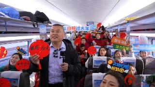 新春走基层 | 山海日照年味浓 烟火人间迎新春