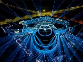 “夸父”园区闪耀春晚舞台 关于“人造太阳”，这些你都知道么