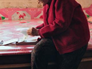 温暖守护特别策划：“被需要”的“徐姥姥”