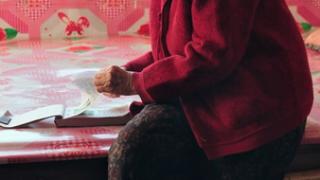 温暖守护特别策划:“被需要”的“徐姥姥”