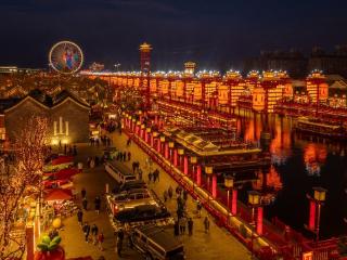 非遗贺新春！河北年味儿，真浓