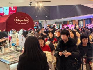 春节档票房破23亿 长春万达以“电影+”激活新春消费