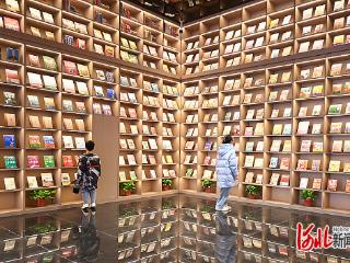 新春走基层丨来博物馆，赴一场成语盛宴