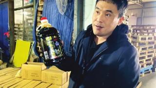 新春走基层｜一瓶醋的“流量轨迹”