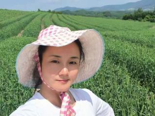 最美“新农人”风采｜孙苗苗：从都市白领到省级示范农场主的人生跨越