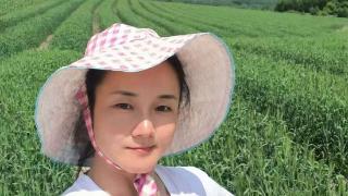 最美“新农人”风采｜孙苗苗：从都市白领到省级示范农场主的人生跨越