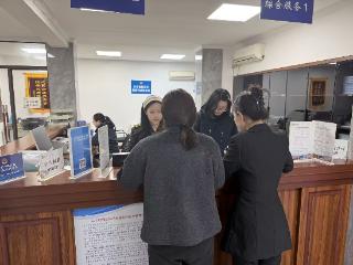 夫子庙景区分局全力做好春节节前保障工作