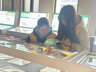 杏坛寻根砺师心，教泽躬耕传薪火