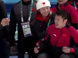 米兰冬奥会｜从短道“铁娘子”到速滑“破局者”：李琰，换了赛道依旧是最强“点金手”