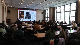 考古人讲考古 听文物里的“宝马”故事