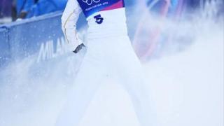 第四金！祝贺王心迪！